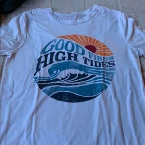 Vsco vintage t shirt